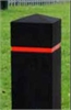 Invicta Protector Bollard